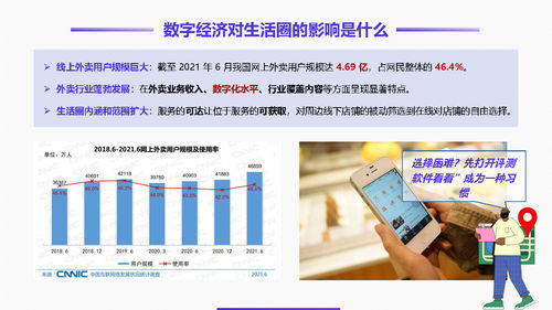 數字經濟下的完美生活圈研究 阿里新服務研究中心